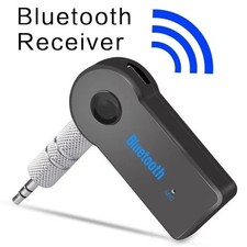Bluetooth 5.0 AUX Adapter