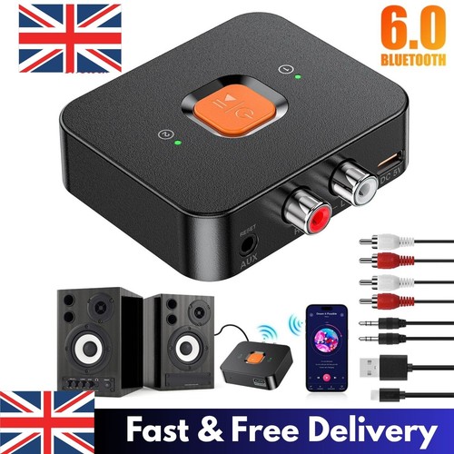 Bluetooth receiver - 6.0,