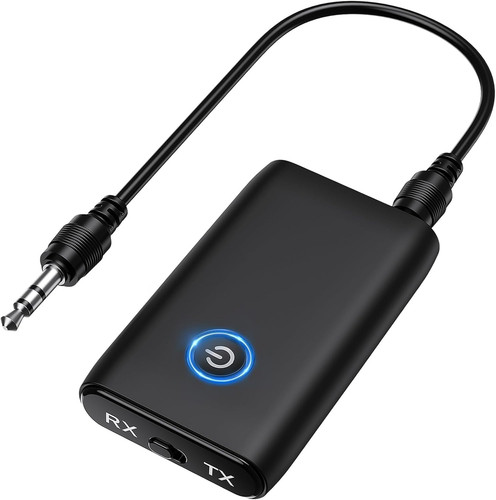 Bluetooth transmitter for - bluetooth, 5.3