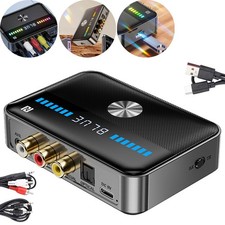 Bluetooth 5.3 NFC Transmitter