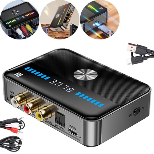 Bluetooth nfc transmitter - 5.3,