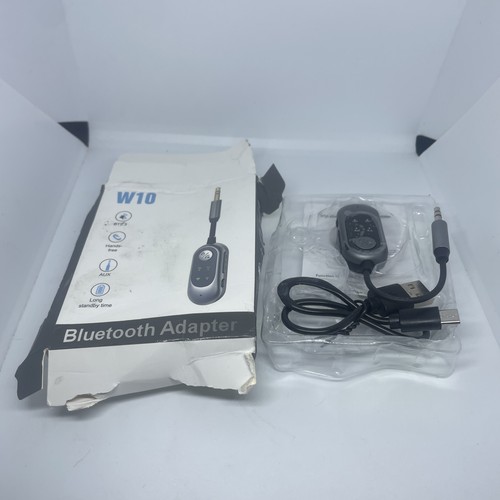 Bluetooth audio - 5.3,
